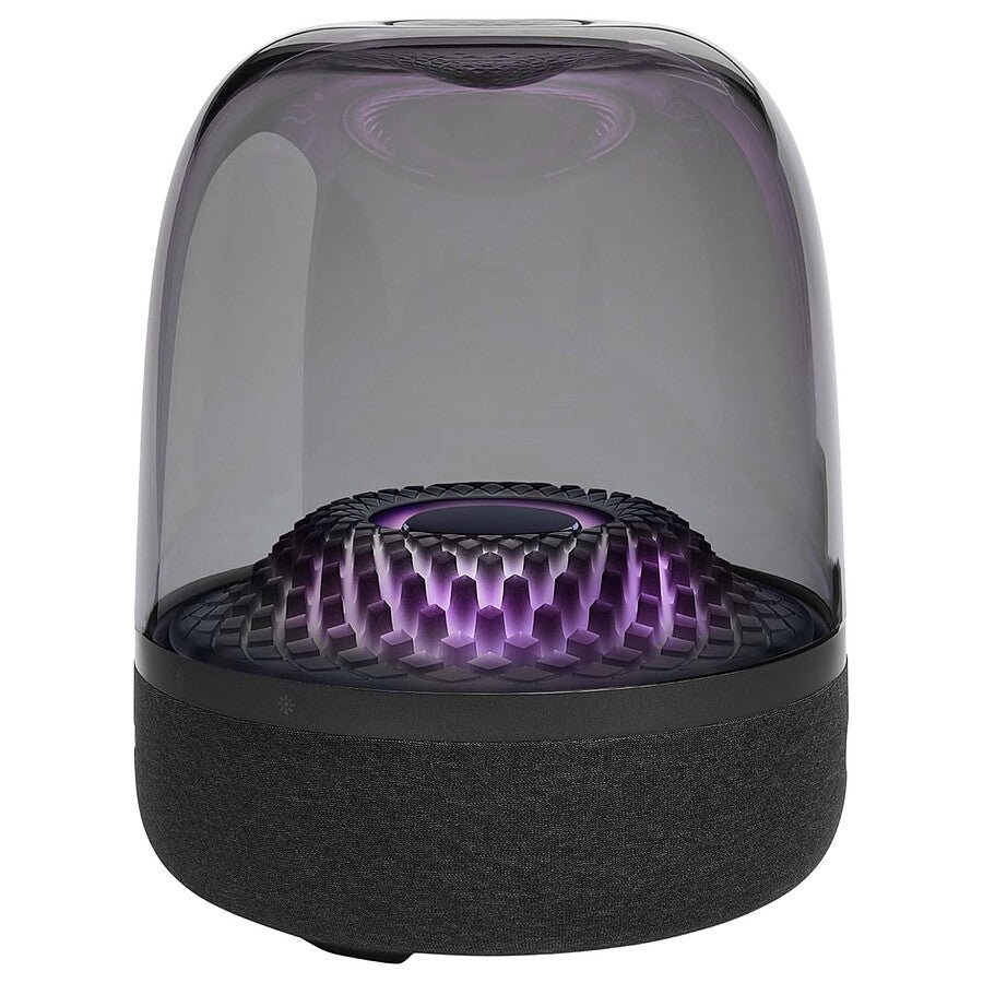 Harman Kardon Aura Studio 4 - Enceinte compacte prix maroc- Smartmarket.ma