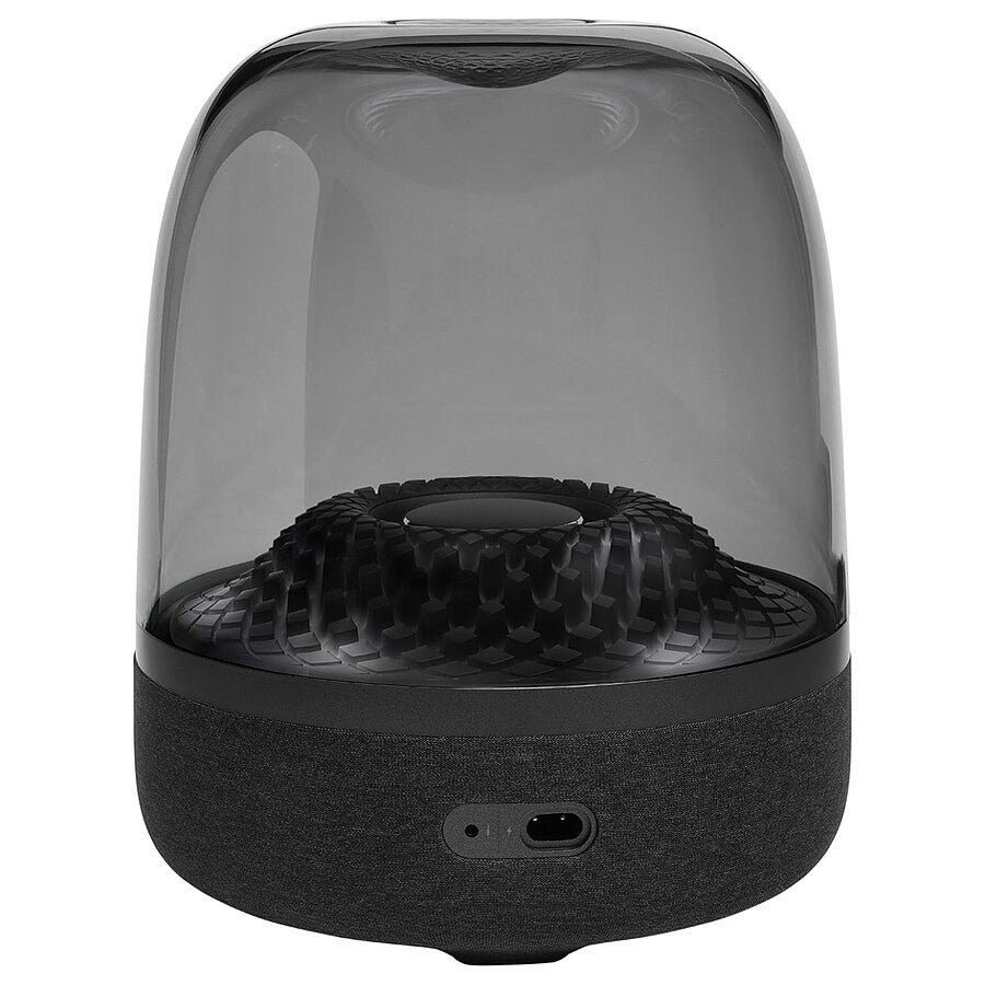 Harman Kardon Aura Studio 4 - Enceinte compacte prix maroc- Smartmarket.ma
