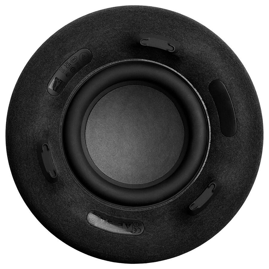 Harman Kardon Aura Studio 4 - Enceinte compacte prix maroc- Smartmarket.ma