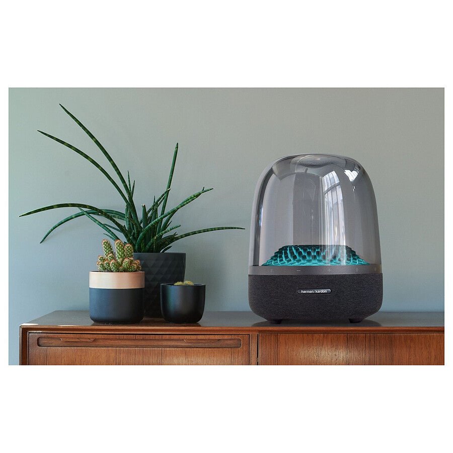 Harman Kardon Aura Studio 4 - Enceinte compacte prix maroc- Smartmarket.ma