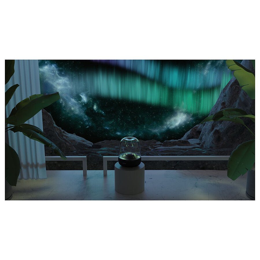 Harman Kardon Aura Studio 4 - Enceinte compacte prix maroc- Smartmarket.ma