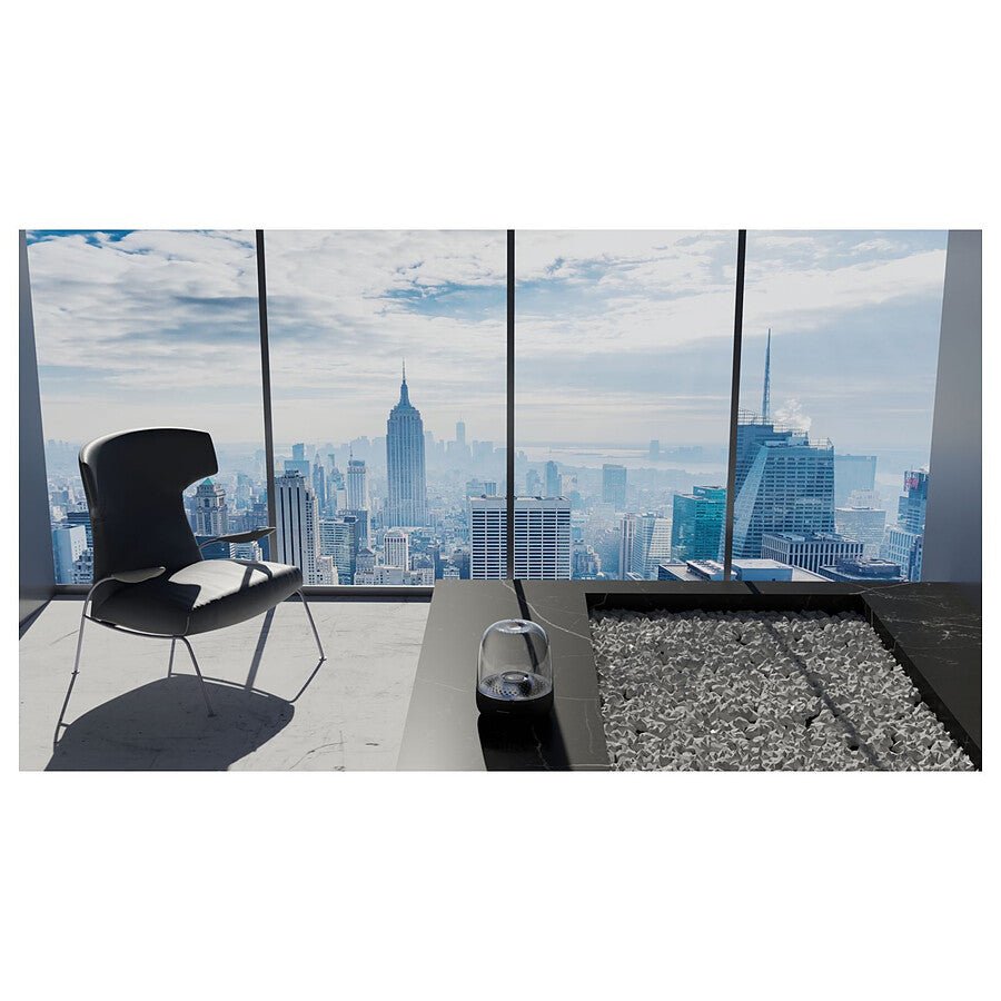 Harman Kardon Aura Studio 4 - Enceinte compacte prix maroc- Smartmarket.ma