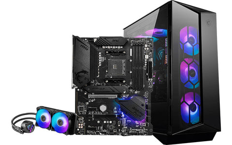 MSI MPG B550 Gaming Plus Maroc MSI MPG B550 Gaming Plus maroc Prix Carte mère pas cher - smartmarket.ma
