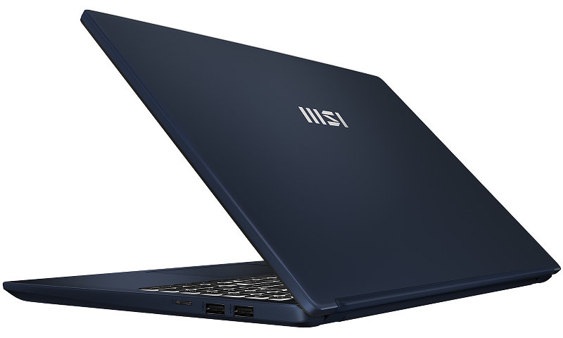 MSI Modern 15