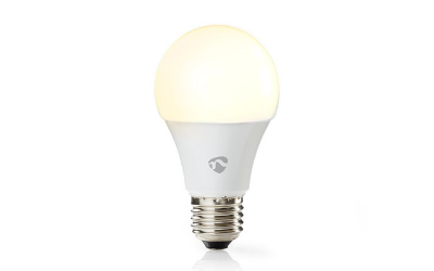 Nedis Smartlife Ampoule connectée LED Intelligente Wi-FI Maroc Prix pas cher - smartmarket.ma
