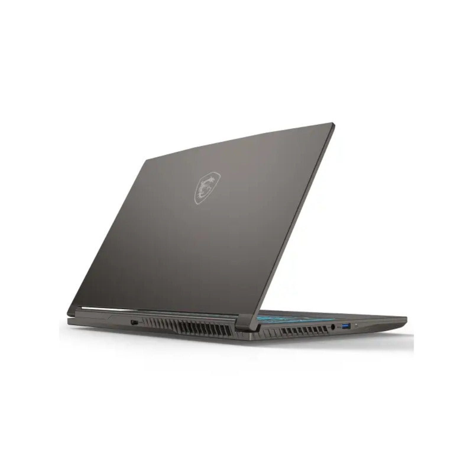 MSI Thin B13VE 2473XMA - i7 13620H 144 Hz 16Gb DDR4 512 SSD RTX 4050