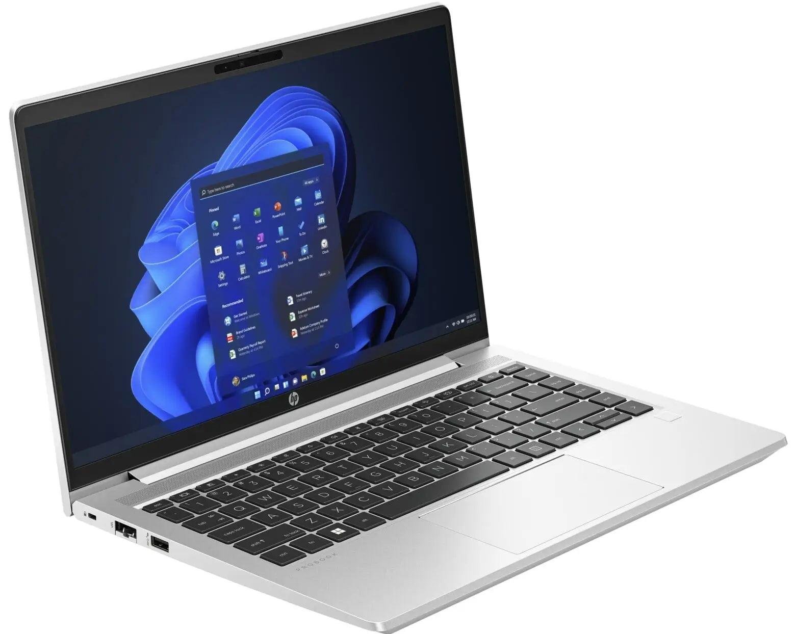 HP EliteBook 650 G10 - 859N8EA prix maroc- Smartmarket.ma