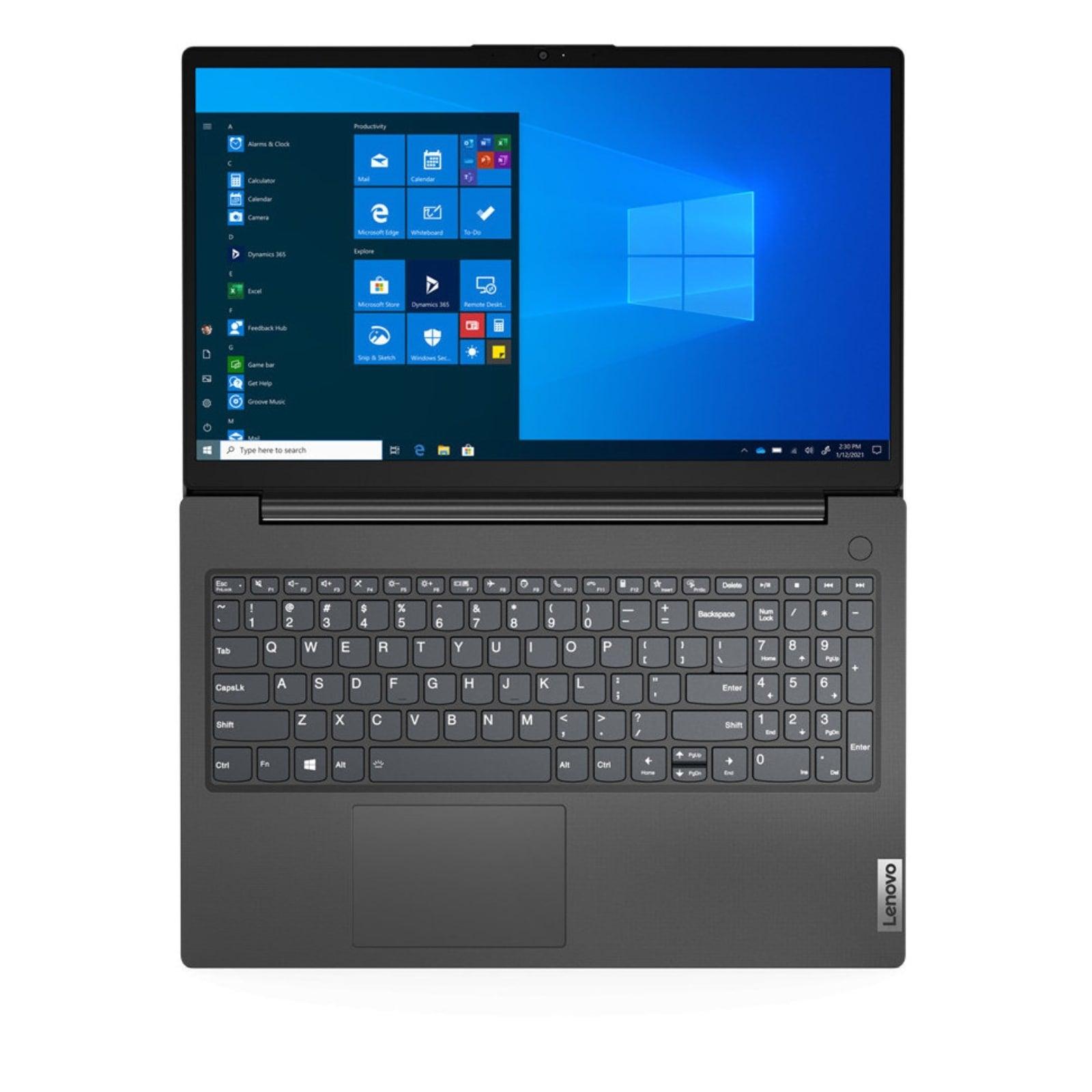 Lenovo V15 G2 ALC (82KD000YFE_D) prix maroc- Smartmarket.ma
