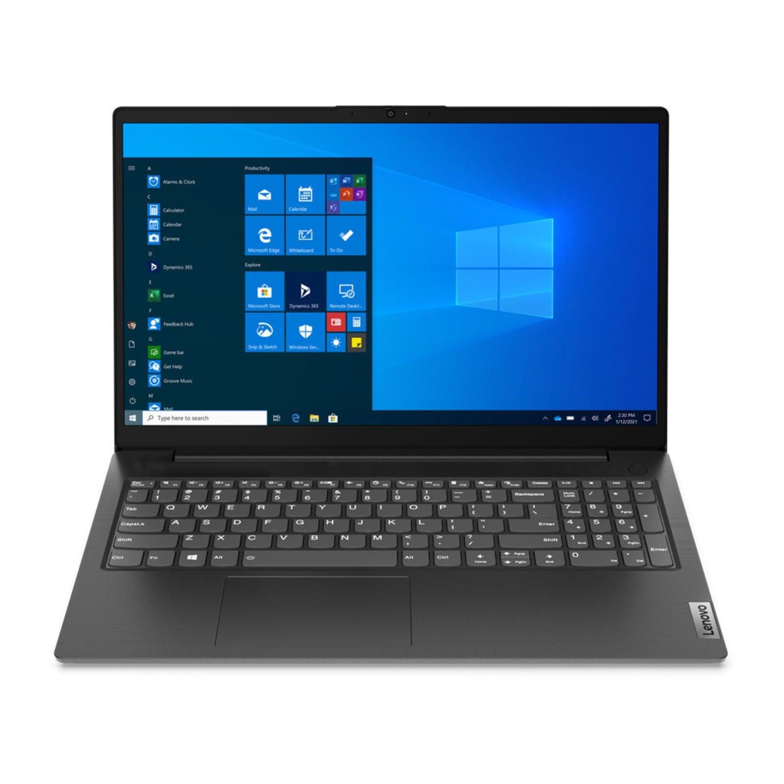 Lenovo V15 G2 ALC (82KD000YFE_D) prix maroc- Smartmarket.ma