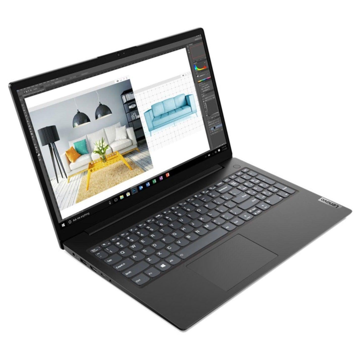 Lenovo V15 G2 ALC (82KD000YFE_D) prix maroc- Smartmarket.ma