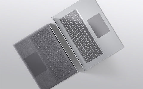 PC Portable Microsoft Surface Laptop 3 Maroc Microsoft Surface Laptop 3 Sable Métal Maroc Prix PC Portable pas cher - smartmarket.ma