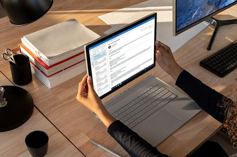 Microsoft Surface Book 3 Maroc PC Portable hybride Microsoft Surface Book 3 Maroc Prix pas cher - smartmarket.ma