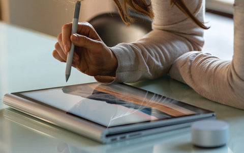 Microsoft Surface Book 3 Maroc PC Portable hybride Microsoft Surface Book 3 Maroc Prix pas cher - smartmarket.ma