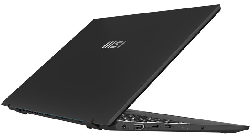 MSI Prestige 13 EVO