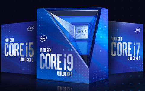 Processeur Intel Core I7-10700K Maroc Processeur Intel Core I7-10700K Maroc Prix pas cher - Smartmarket.ma