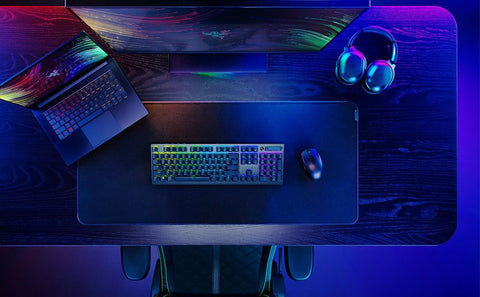 Razer Deathstalker V2 Pro Maroc