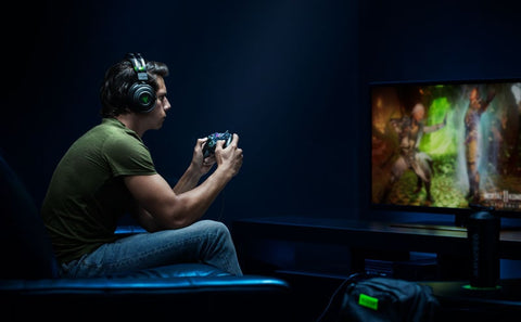 Razer Nari Ultimate (Xbox One) Prix Maroc - smartmarket.ma
