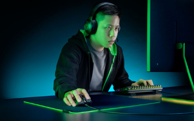 Razer DeathAdder V2 Mini Maroc Razer DeathAdder V2 Mini Maroc Prix souris Gamer pas cher - smartmarket.ma