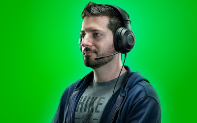 Razer Kraken X Lite Maroc prix casque gamer pas cher - smartmarket.ma