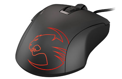 Roccat Kone Pure Owl-Eye Maroc Roccat Kone Pure Owl-Eye Maroc Prix Souris Gamer pas cher - smartmarket.ma