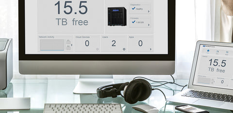 Serveur de stockage Western digital My Cloud EX2 Ultra Maroc Serveur de stockage Western digital My Cloud EX2 Ultra Maroc Prix pas cher - smartmarket.ma