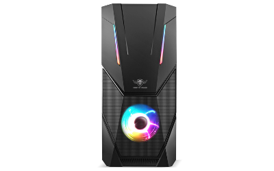 Spirit of Gamer Rogue 5 ARGB Edition Maroc Pc gamer Spirit of Gamer Rogue 5 ARGB Edition Maroc Prix Boitier PC pas cher - smartmarket.ma