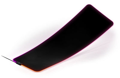SteelSeries QcK Prism Cloth XL maroc Prix tapis de souris pas cher - smartmarket.ma