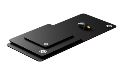 SteelSeries QCK Heavy Maroc Prix Tapis de Souris