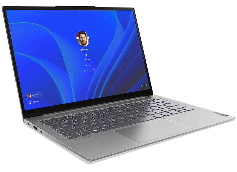 Lenovo Thinkbook 13s