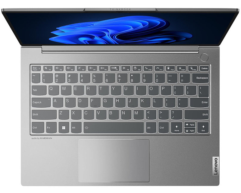 Lenovo Thinkbook 13s