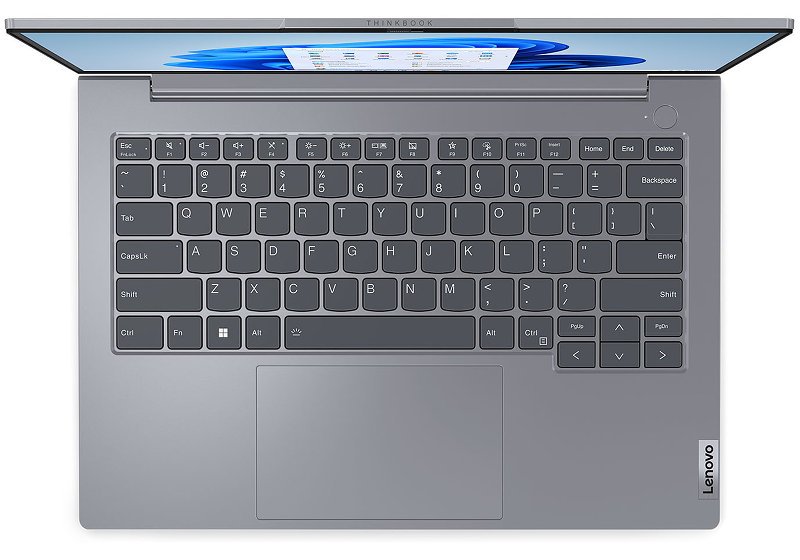 Lenovo Thinkbook 14 G6