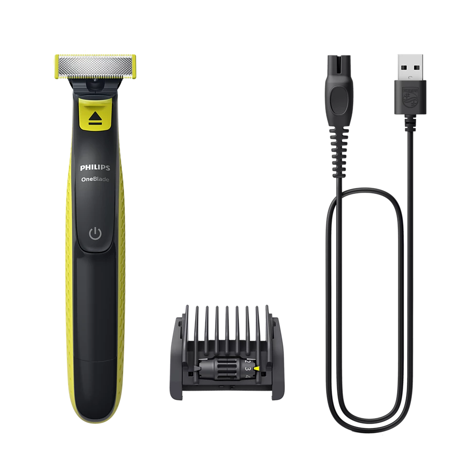 abdf0bf78eae43fc9a80af3200bde3e1 PHILIPS OneBlade QP2724/20