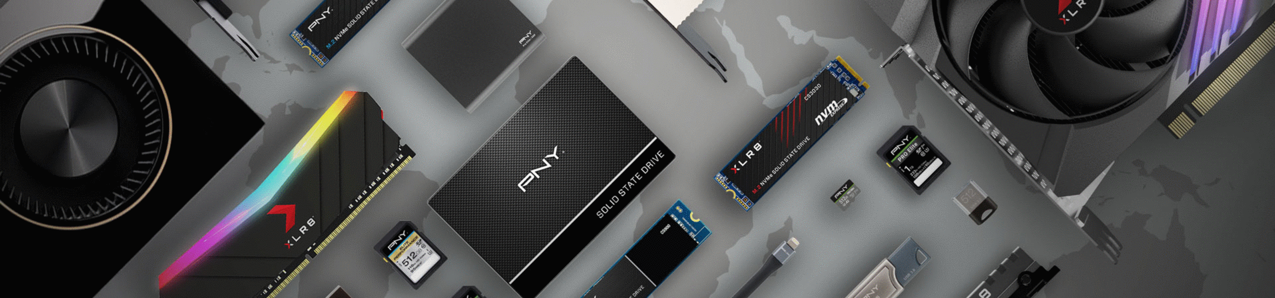 acheter-pny-maroc-tous-les-produits-maroc-smartmarket-ma PNY RTX A2000 - 12Go