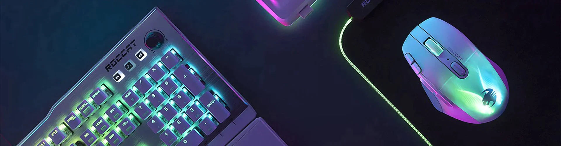 acheter-roccat-maroc-tous-les-derniers-produits-au-maroc-prix-sur-smartmarket Roccat Vulcan TKL - Roccat Titan Speed