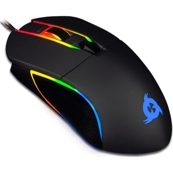 acheter-souris-gamer-ambidextre-maroc-smartmarket-ma SteelSeries Sensei Ten