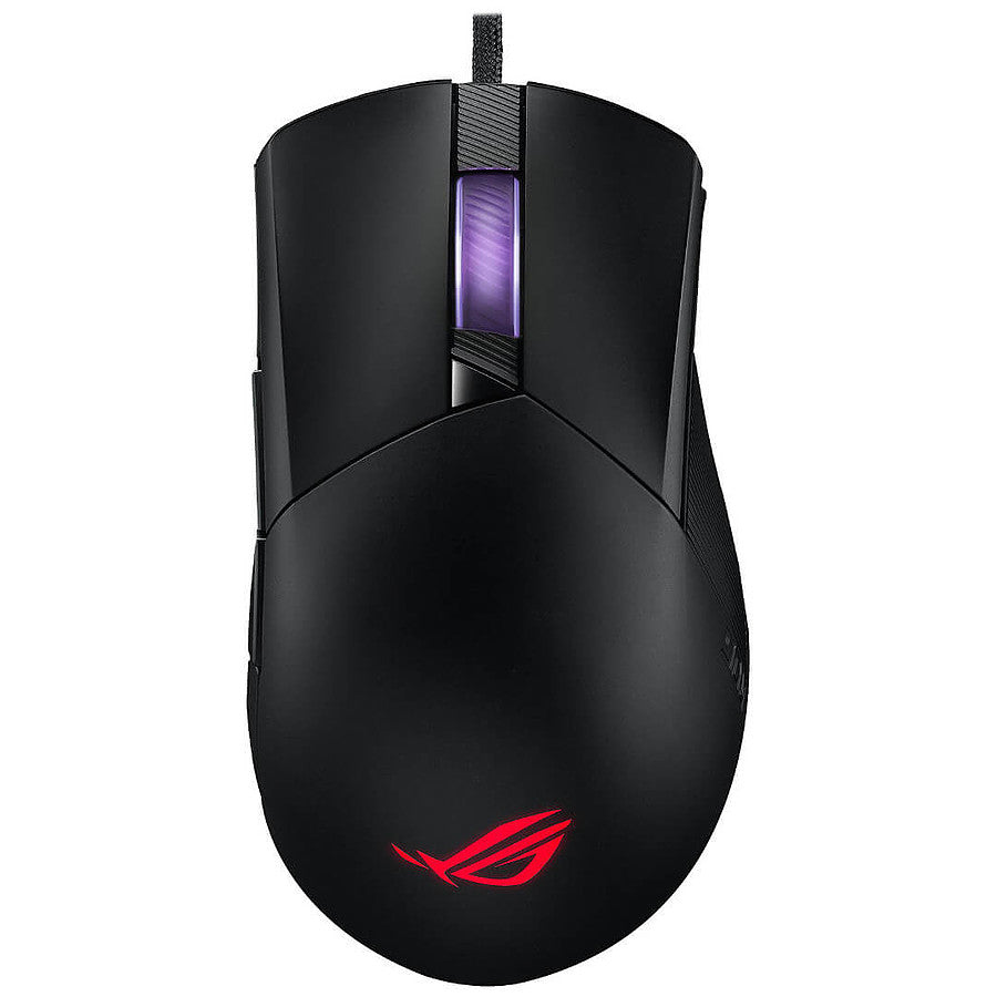 acheter-souris-gamer-asus-au-maroc-prix-sur-smartmarket Asus TUF Gaming M5