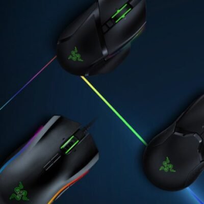 Razer Viper
