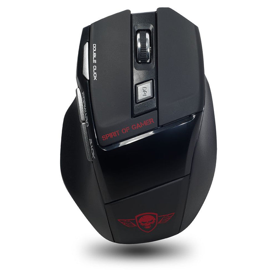 acheter-souris-gamer-spirit-of-gamer-maroc-smartmarket-ma Spirit of Gamer Pro-M8 Light Edition