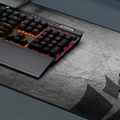 acheter-tapis-de-souris-gamer-au-maroc-prix-sur-smartmarket MSI Agility GD30