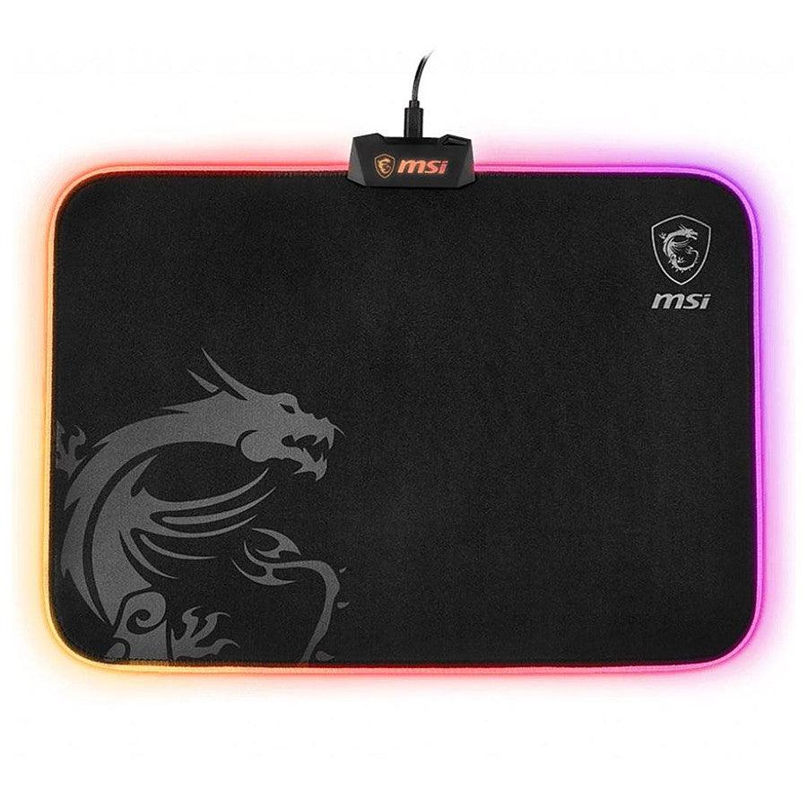 acheter-tapis-de-souris-gamer-msi-au-maroc-prix-sur-smartmarket MSI Gaming Mousepad - XL