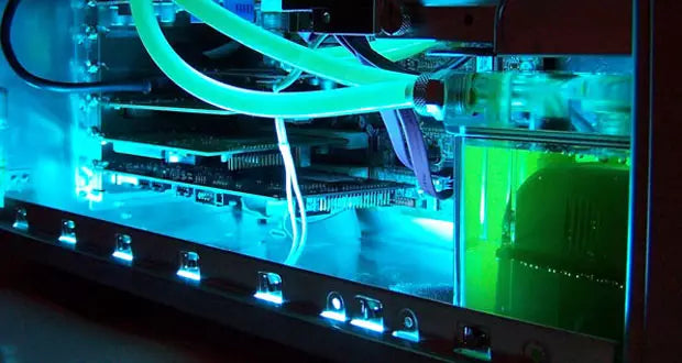 acheter-watercooling-maroc-www-smartmarket-ma MSI mpg coreliquid K240 v2