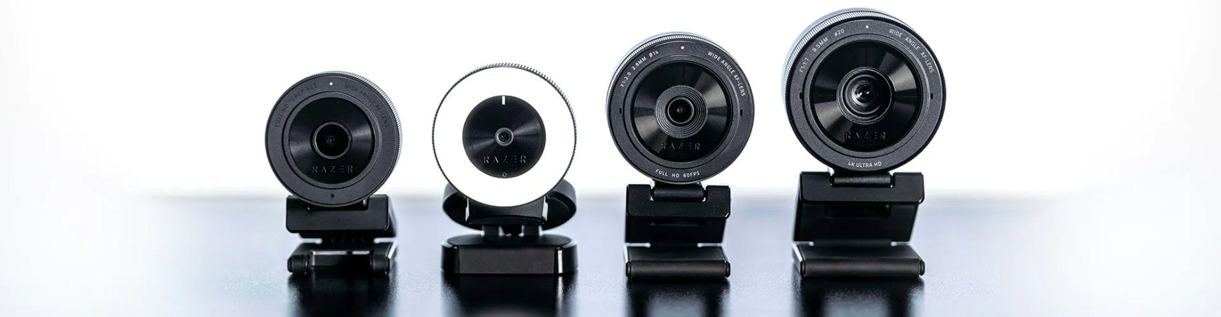 acheter-webcam-maroc-www-smartmarket-ma Logitech Brio 100 - Blanc
