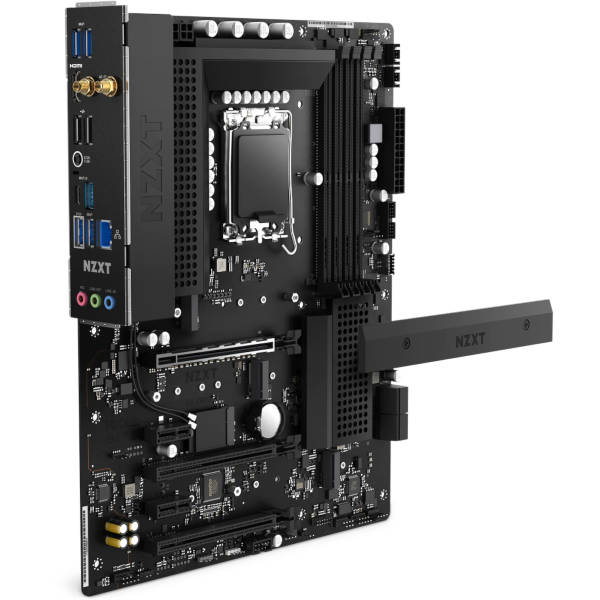 Carte mère NZXT N5 Z690