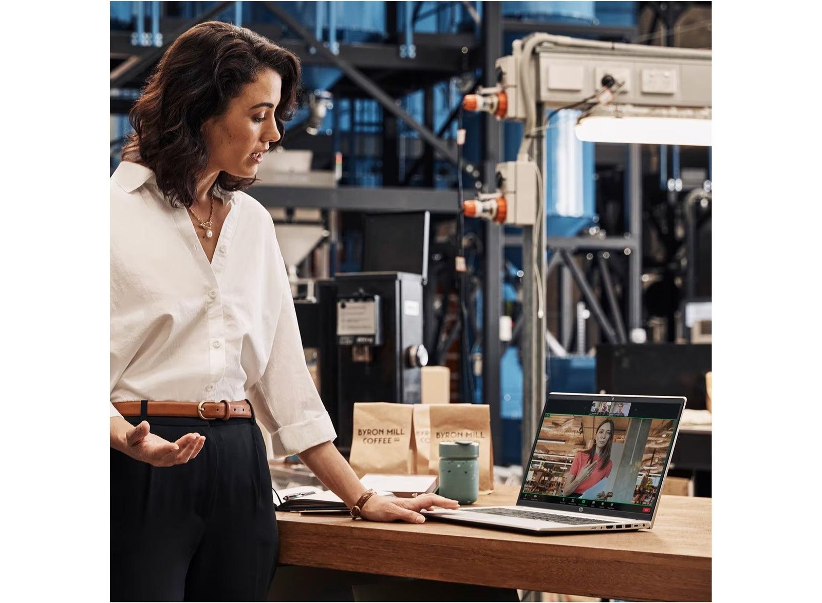 HP ProBook 450 G9 - i7 8GB 512SSD prix maroc- Smartmarket.ma