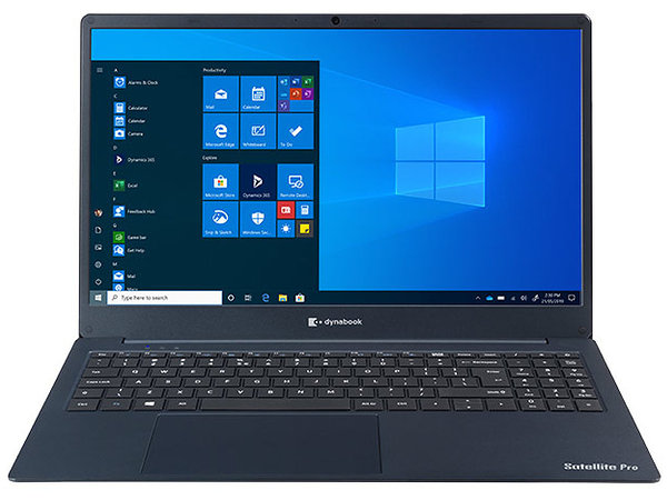 Toshiba Satellite Pro C50