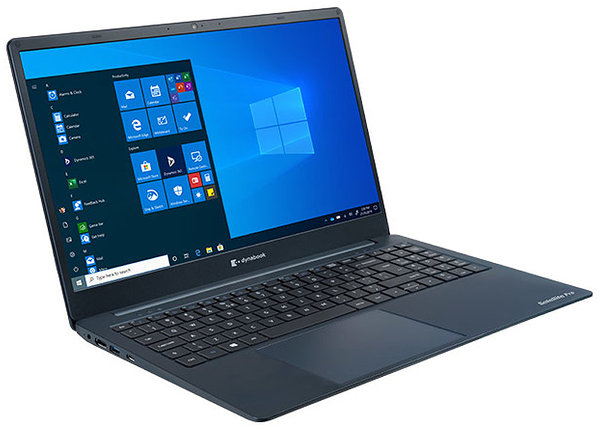 Toshiba Satellite Pro C50