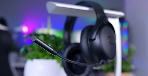 Casque Gamer Cooler Master MH650 casque gamer cooler master mh650 maroc prix pas cher - smartmarket.ma