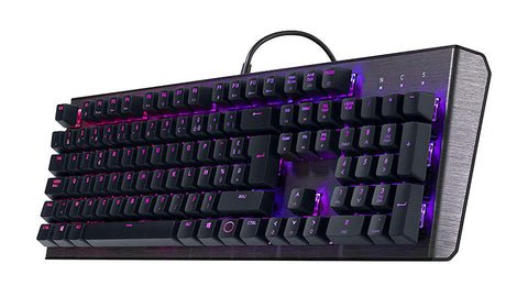 clavier gamer Cooler Master CK550 Prix pas cher au maroc - smartmarket.ma