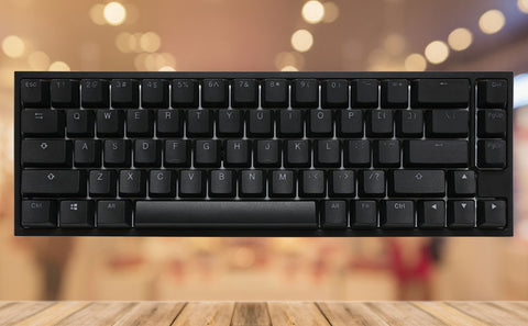 clavier gamer Ducky Channel One 2 SF Cherry MX RGB Bleu clavier gamer Ducky Channel One 2 SF Cherry MX RGB Bleu Prix pas cher au maroc - smartmarket.ma