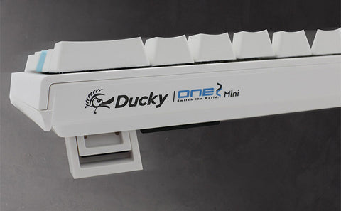 clavier gamer Ducky Channel One 2 Mini RGB Blanc Cherry MX RGB Red clavier gamer Ducky Channel One 2 Mini RGB Blanc Cherry MX RGB Red Prix pas cher au maroc - smartmarket.ma